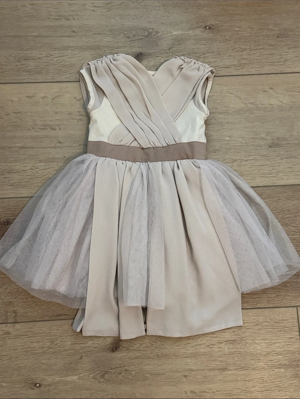 Taylor Joelle Star Wars Dress